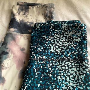 2-Pack Balance Athletic Leggings